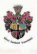 Wappen der Burschenschaft, 1820