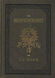 Die Hiebfechtkunst