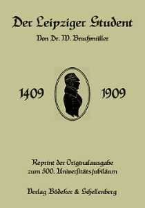 Der Leipziger Student