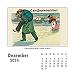 Kalenderblatt Dezember 2024: O, alte Burschenherrlichkeit! - Künstler unbekannt